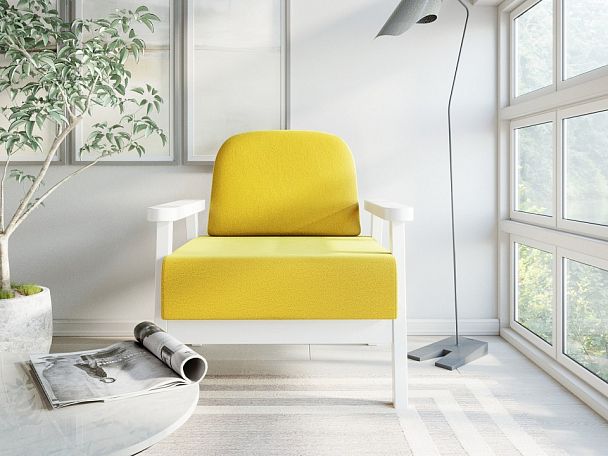 Кресло Флори - Вид 5