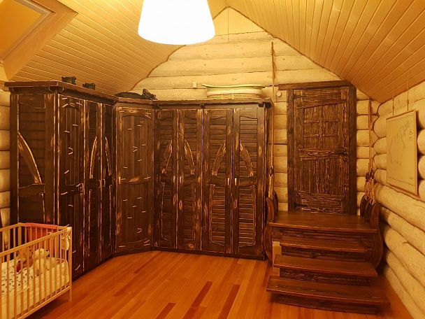 Комната №83 - Вид 1