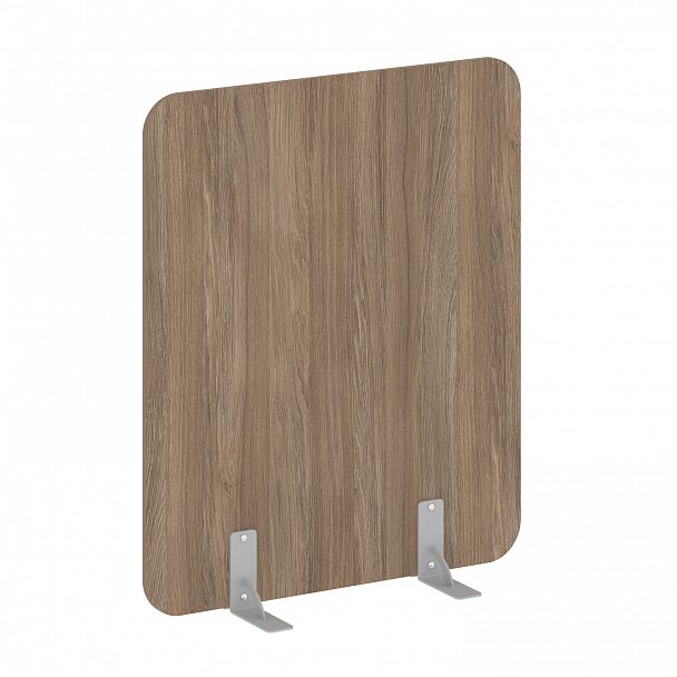 Перегородка "R-Line" DP.F-100-120 дуб аризона - Вид 1