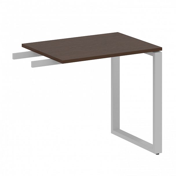 Приставка "Metal System" БО.ПР-2 венге/серый - Вид 1