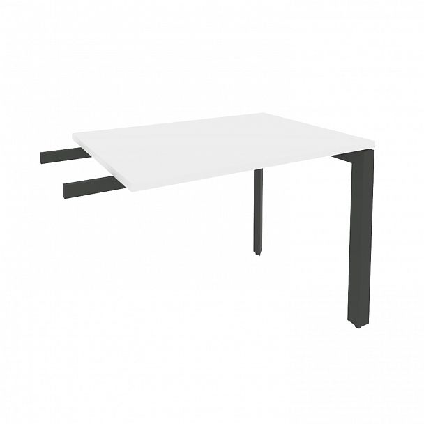 Брифинг-приставка "Onix" O.MP-BR-9 белый/антрацит - Вид 1