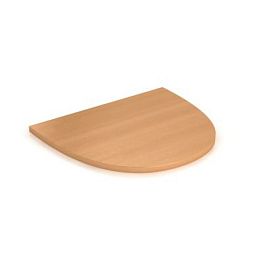 Окончание стола "Лайт" ЛТ СП-50 - Фото предпросмотра