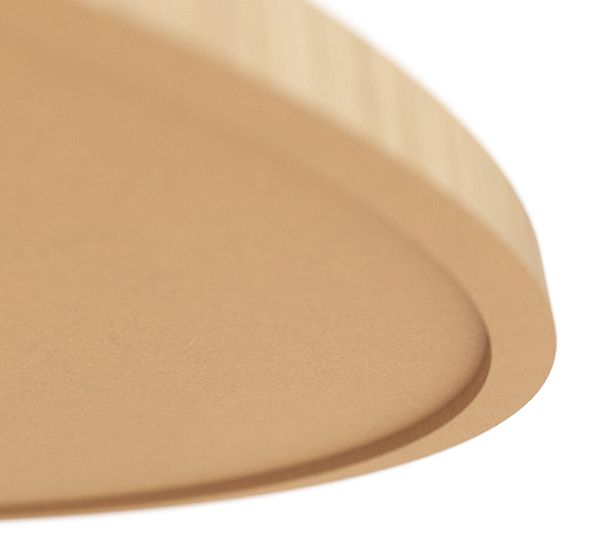 Столешница Sheffilton SHT-TT46 90 белый дуб - Вид 5