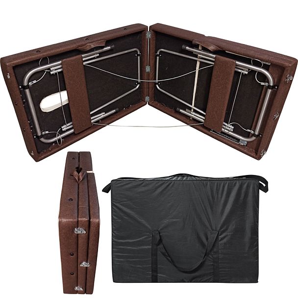 Массажный стол М110-03 - Вид 9