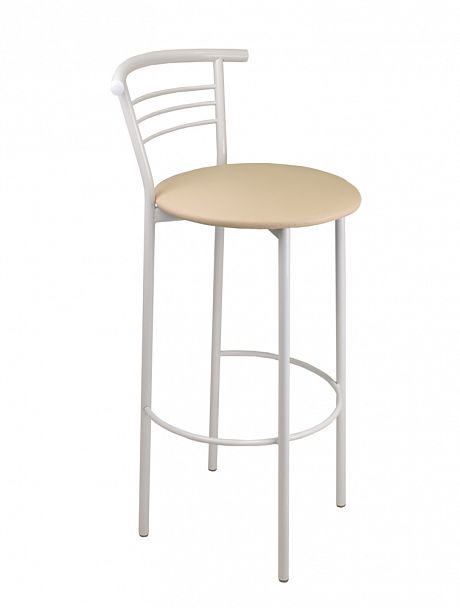 Барный стул Маркус эмаль - Вид 6