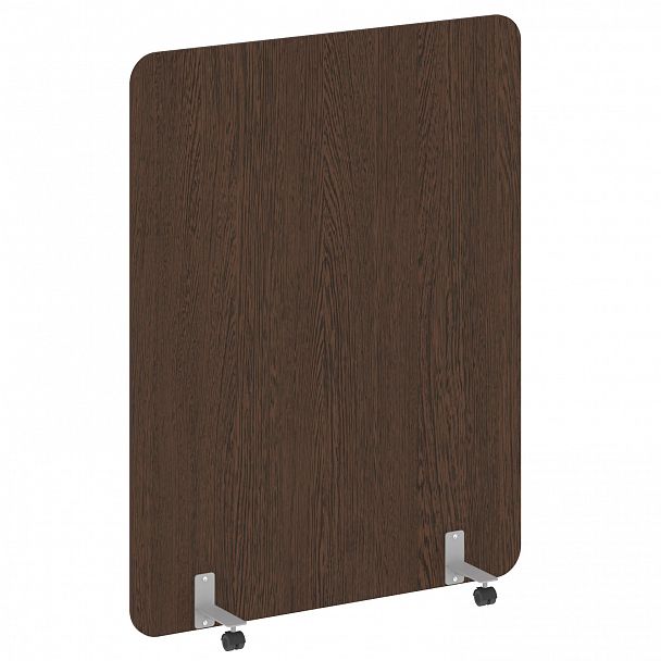 Перегородка "R-Line" DP.R-140-180 венге - Вид 1