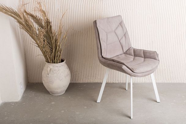 Стул Левмар Capella S64/Smoke (R) - Вид 1