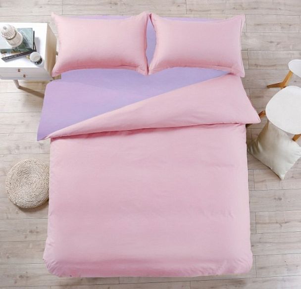 Постельное белье двуспальное AP - Вид 1