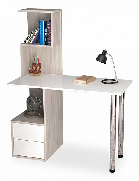 Стол письменный Мебелеф-35 - Вид 1