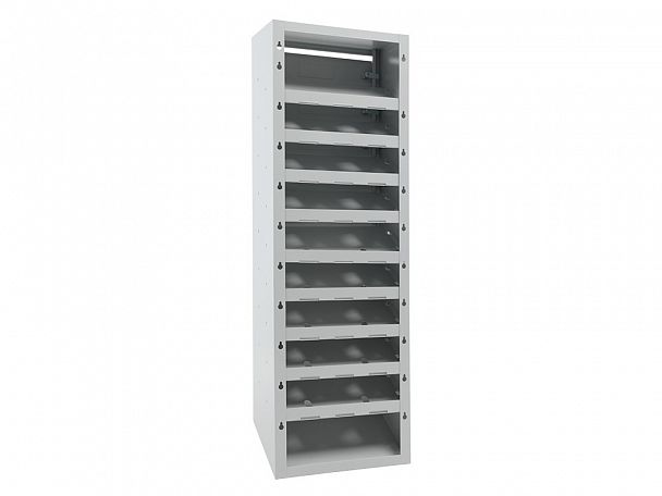 Почтовый ящик PB-10C.KL RВ - Вид 6