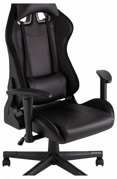 Кресло игровое TopChairs GMM-080 - Вид 9