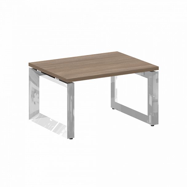 Стол журнальный на О-образном м/к "ONIX DIRECT LUX" M-O.MO-SJ-1 дуб аризона - Вид 1