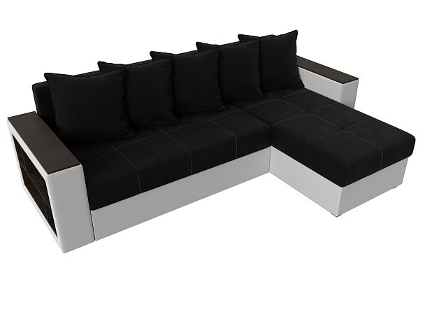 Диван угловой Дубай Лайт угол универсальный - Вид 5