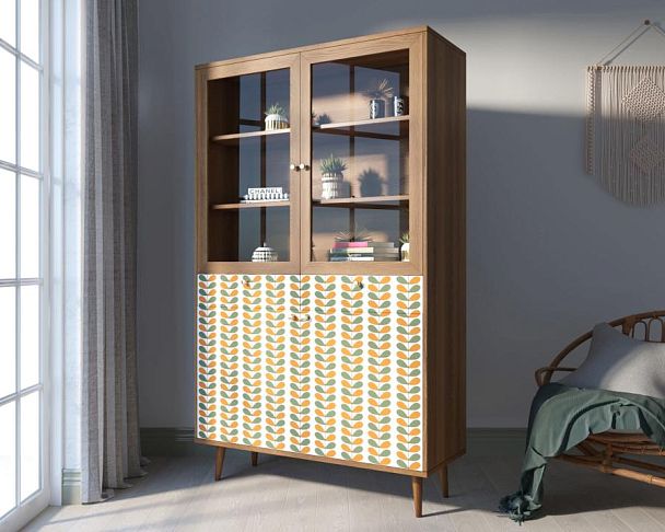 Буфет Berber принт 23 - Вид 3