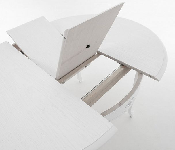 Стол обеденный Кабриоль 105 - Вид 7