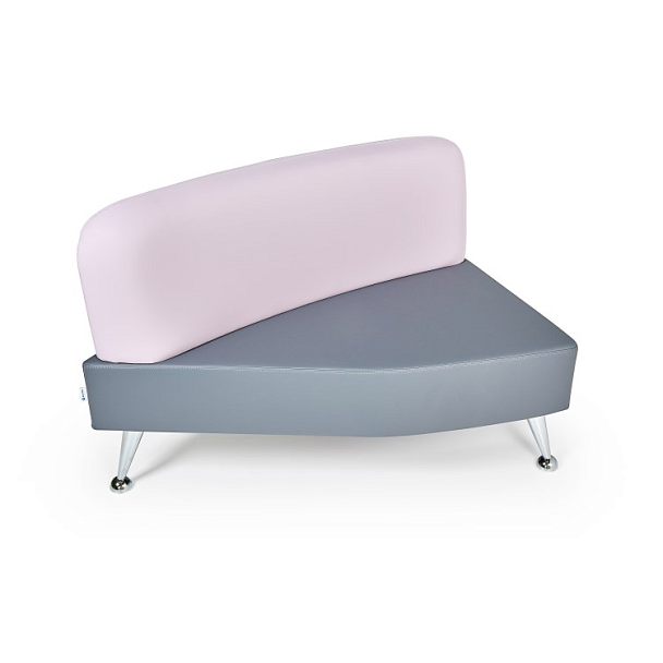 Диван "M23-2DL/DR" - Вид 3