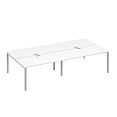 /catalog/ofisnaya-mebel/ofisnaya-mebel-ofisnye-stoly/rabochie-stantsii-i-bench-sistemy/stantsiya-rabochaya-na-metallokarkase-uno-4kh160-a4-a4-b1-178-2-bp-belyy-premium-metallokarkas-seryy/ - фотография