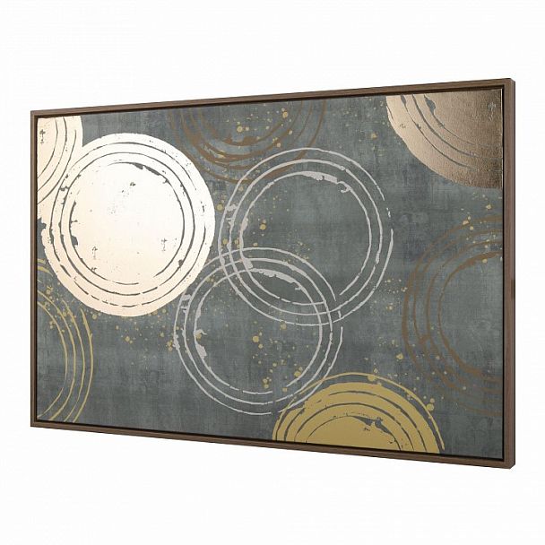 Картина (90x4x60 см) Tomas Stern 87031 - Вид 3