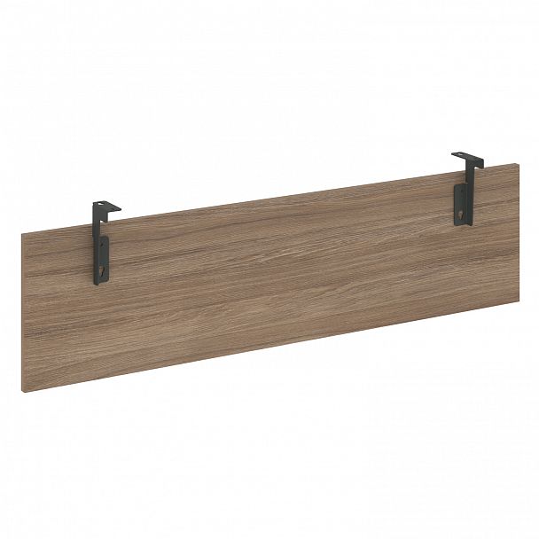 Царга для стола "Onix" O.M-CS-3 дуб аризона/антрацит - Вид 1