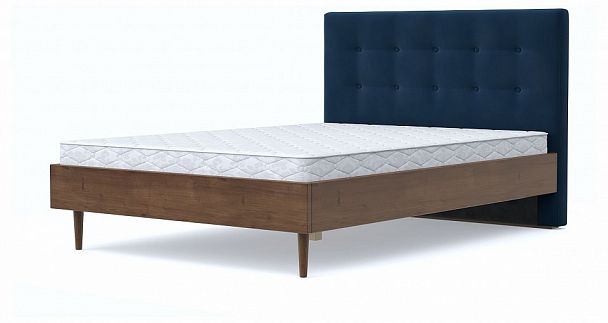 Кровать полутораспальная Альмена - Вид 2