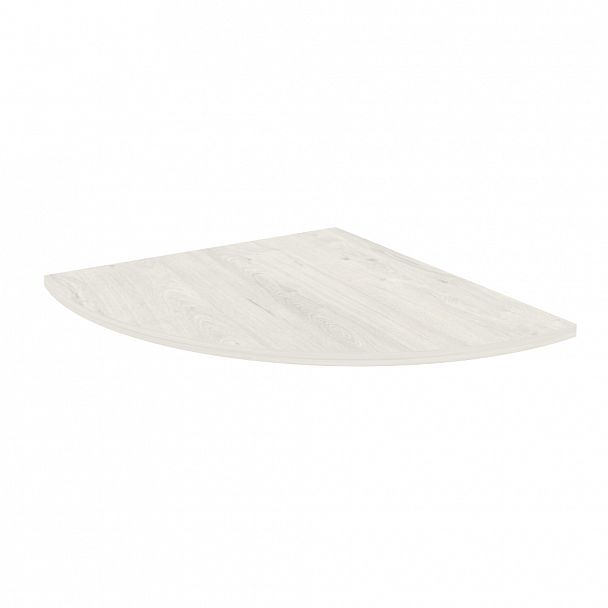 Приставка "Style" Л.ПР-3 дуб наварра - Вид 1