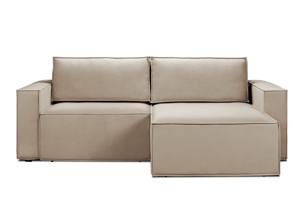 Диван мягкий "Чикаго" бежевый - Вид 2