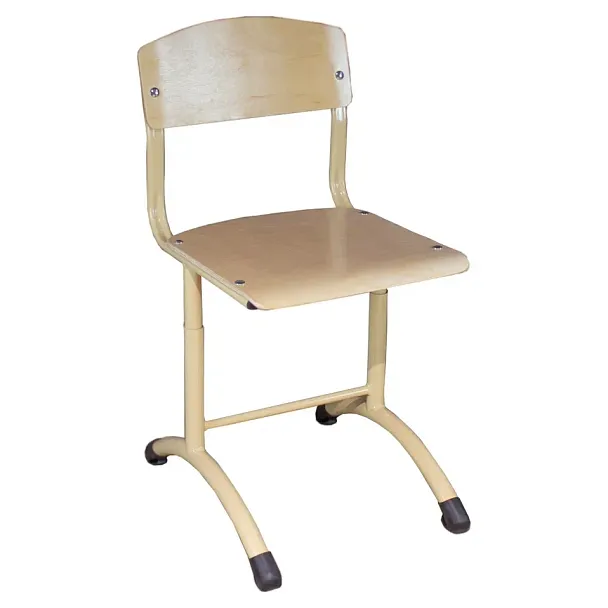 Стул Сигма F регулируемый гр.2-4 - Вид 4