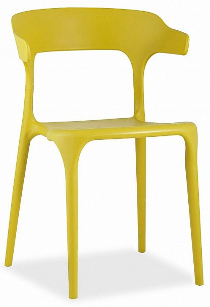 Стул Neo желтый - Вид 1