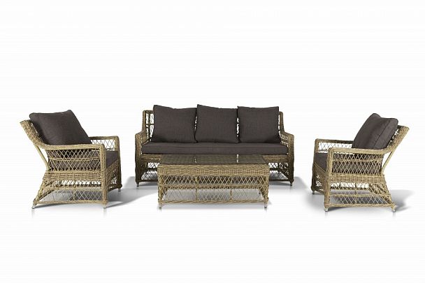 Кресло Гранд Латте - Вид 4