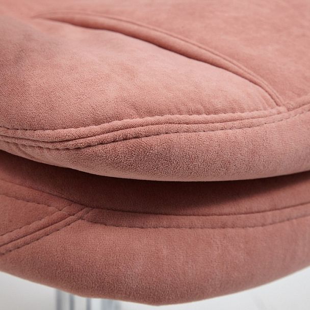 Кресло компьютерное Softy Lux - Вид 8