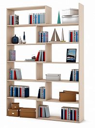 Стеллаж Фрегат-2 - Фото предпросмотра