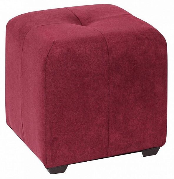Пуф Николь Велюр - Вид 1