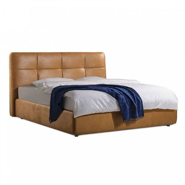 Кровать "Верона" 180 PUSHE - Вид 10