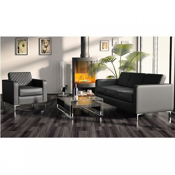 Диван "Актив" 2-х местный - Вид 3