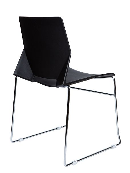 Стул Eleven black - Вид 4