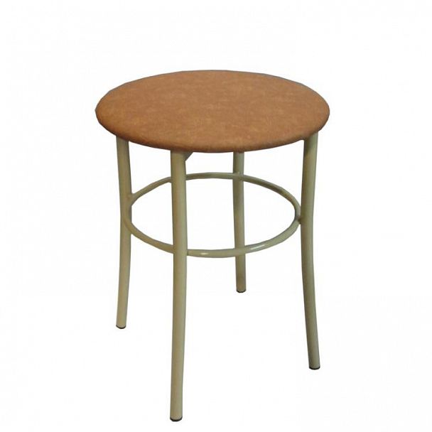 Табурет круглый Экстра - Вид 1