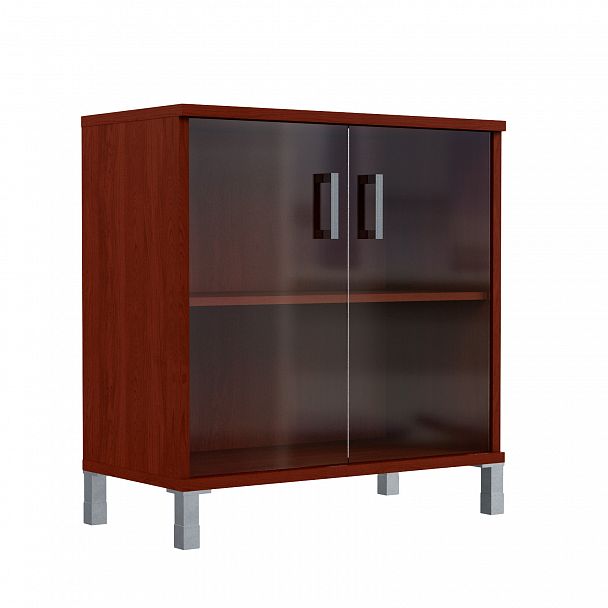 Шкаф "Born" 410.5 бургунди - Вид 1