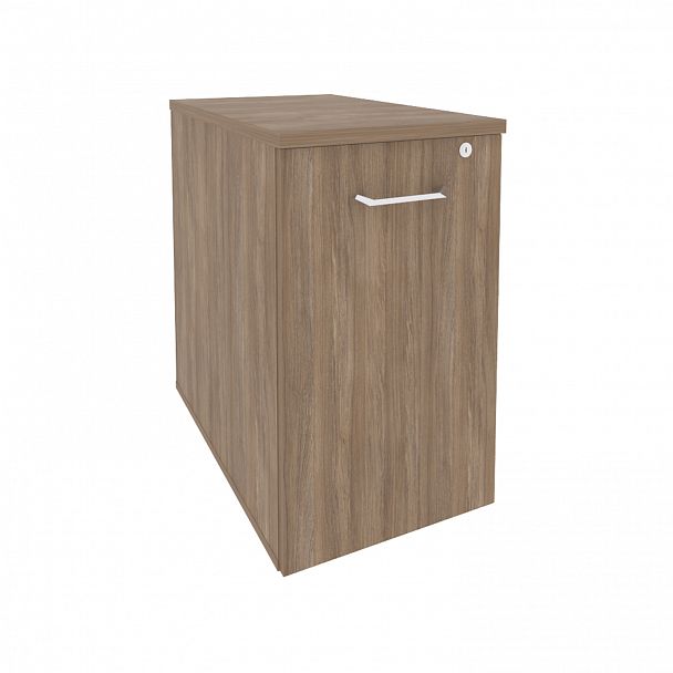 Тумба низкая "Onix" O.VTPO-1.7 дуб аризона - Вид 1