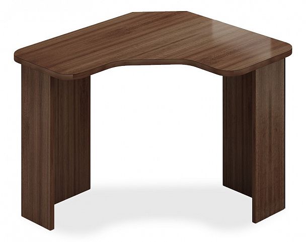 Стол компьютерный Домино Lite СКЛ-ИгрУгл100 Шамони - Вид 1