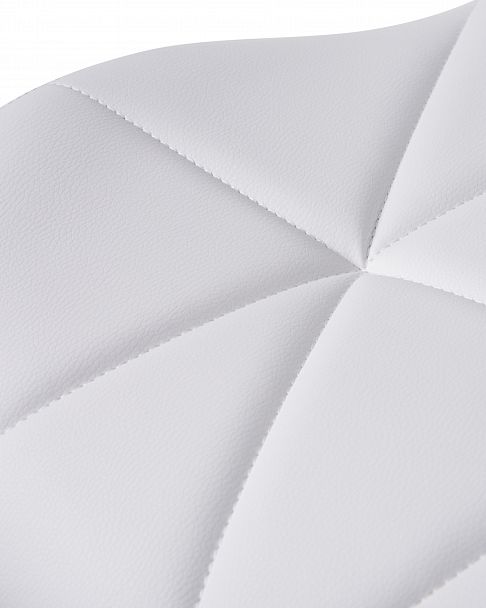 Стул барный DOBRIN BARNY (белый) - Вид 8