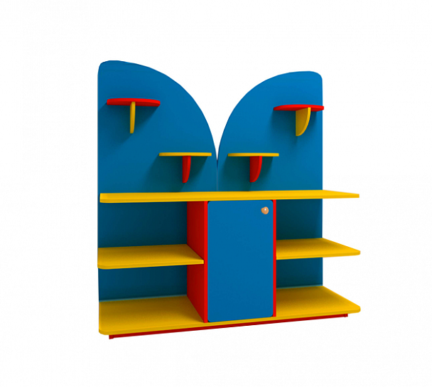 Уголок Подсолнух - Вид 1