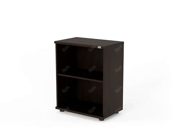 ЛАЙТ / LIGHT RLG017-60x38 Тумба к столу 60x38x75 Венге - Вид 1