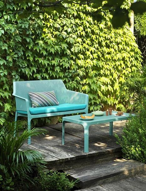 Стол журнальный Net - Вид 5