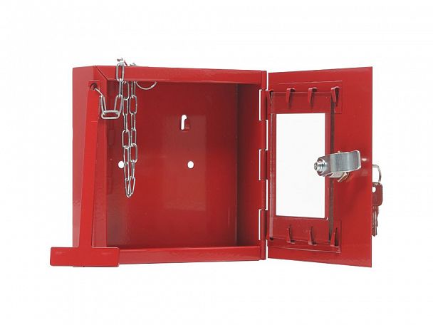 Ключница KEY-1 FIRE - Вид 3