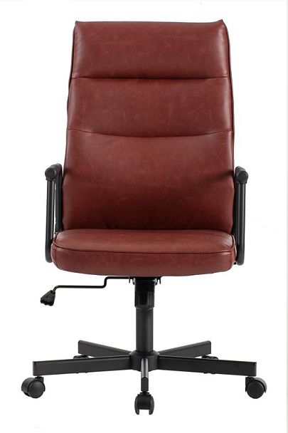 Кресло Стен / Sten W-263H Бургунди - Вид 8