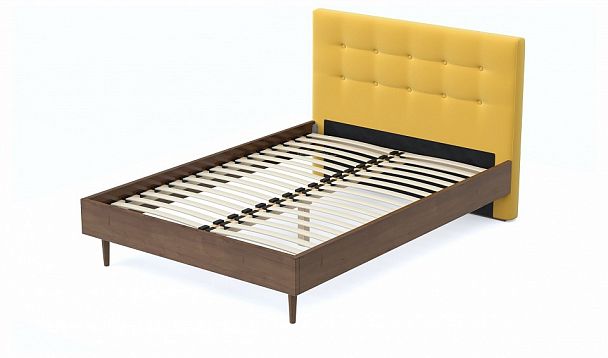 Кровать двуспальная Альмена - Вид 4