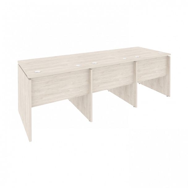 Рабочая станция "Onix" O.RS-3.1.8 денвер светлый - Вид 1