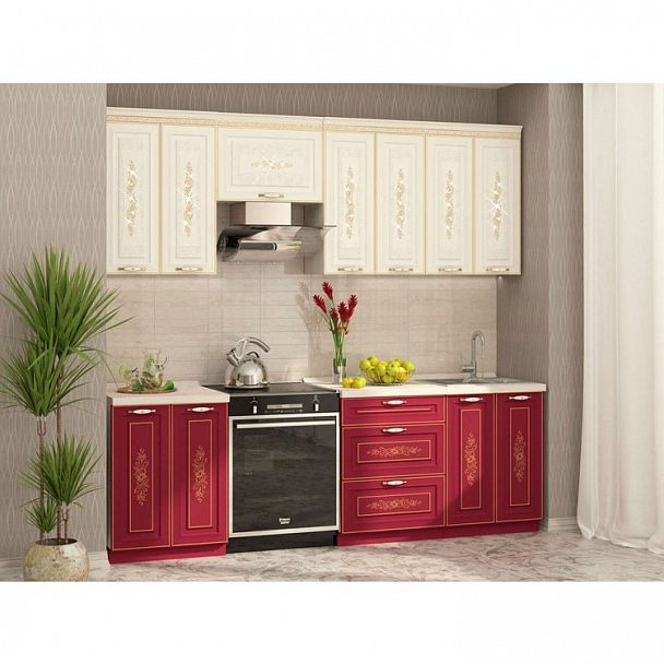 Стол под мойку "Виктория" 20.51 - Вид 8