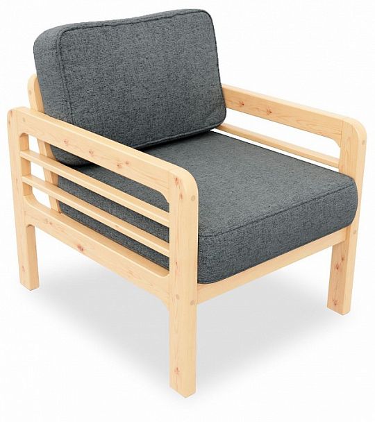 Кресло Бергер - Вид 1