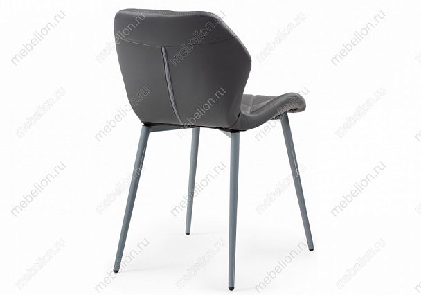 Стул Вальд серый - Вид 4